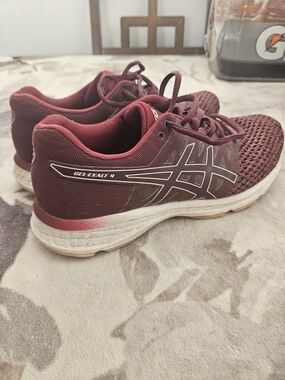 ASICS Women's GEL-EXALT 4 Running Shoes - Women 8.5